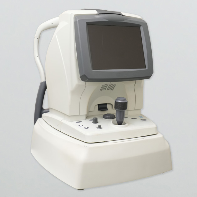 スペキュラーマイクロスコープ