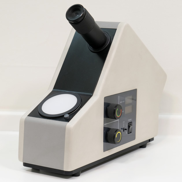 アノマロスコープ